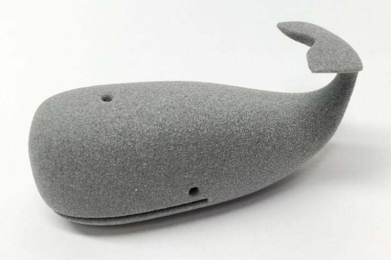 Grey Oceanz 3D Printing