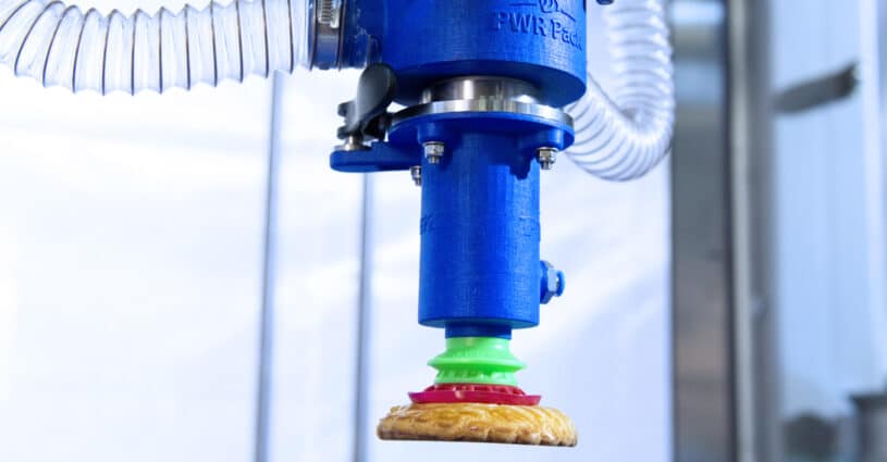 Voedselveilig 3D Printen - Oceanz 3D Printing